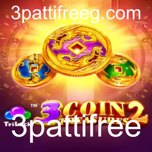 Como Jogar 3CoinTreasures2: Descrição, Introdução e Regras