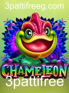 Descubra o Mundo do Jogo Chameleon: Regras e Estratégias