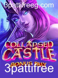 Explorando o Mundo de CollapsedCastleBonusBuy: Desafios e Estratégias