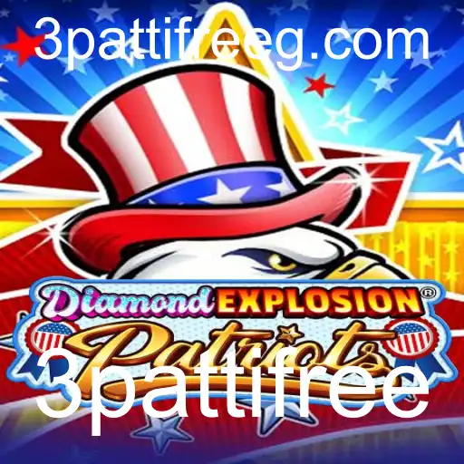 DiamondExplosionPatriots: Como Jogar e Se Divertir com 3pattifree