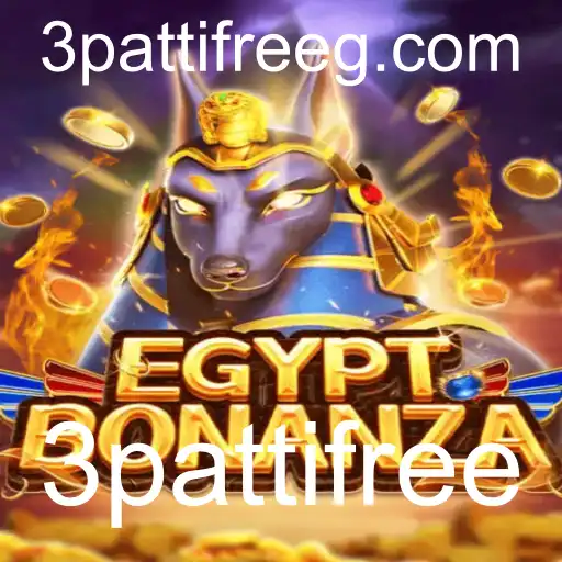EgyptBonanza: Descubra a Aventura Antiga com Surpresas Gratuitas