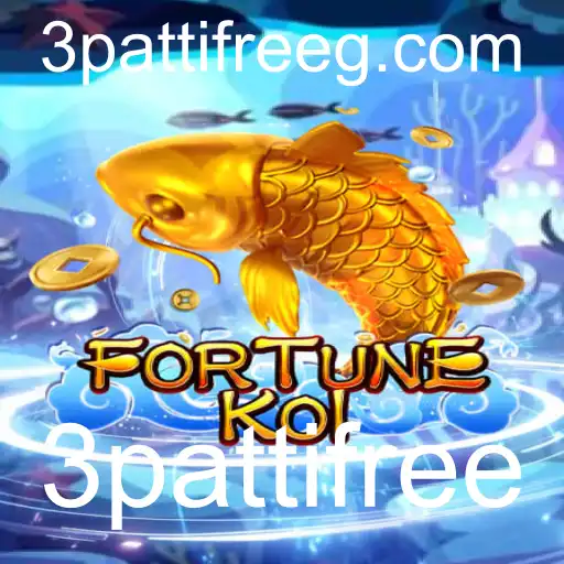 FORTUNEKOI: O Jogo Que Une Estratégia e Sorte Com 3pattifree