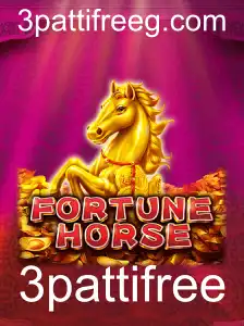 Explorando FortuneHorse: Um Guia Completo para o Novo Fenômeno dos Jogos