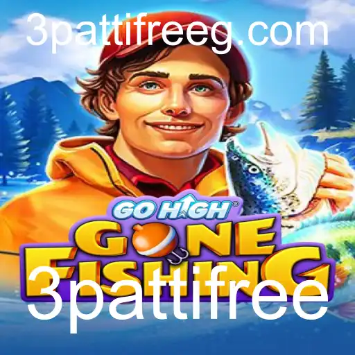 GoHighGoneFishing: Descubra a Nova Sensação em Jogos com 3pattifree