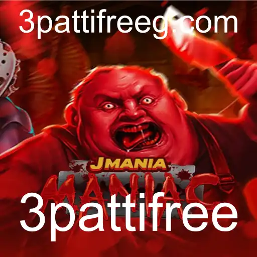 Explorando o Universo de JManiaManiac e Sua Dinâmica 3pattifree