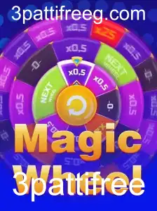 Explorando o Fascinante Mundo de MagicWheel