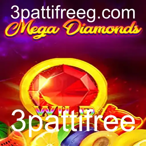 Descubra o Mundo do Jogo MegaDiamond e Suas Regras Fascinantes