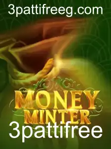 Descubra o Mundo de MoneyMinter: Um Jogo de Estratégia com a Palavra-chave 3pattifree