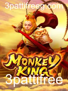 Descubra o Fascinante Universo do Jogo MonkeyKing: Uma Jornada Épica com 3pattifree