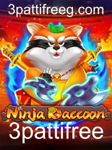 Descubra o Envolvente Mundo de NinjaRaccoon: Um Jogo Inovador para Todos