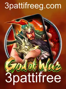 Explorando o Universo de GodofWarM: A Nova Sensação dos Games
