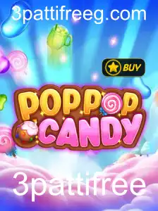 Explorando o Mundo de POPPOPCANDY: Regras e Estratégias para Vencer