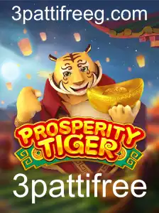 Explorando o Mundo de ProsperityTiger: O Jogo Que Conquista Pela Estratégia