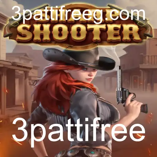 Descubra Sharpshooter: O Jogo Estratégico que Está Conquistando o Mundo com 3pattifree
