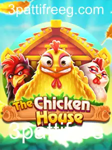 Explorando o Envolvente Mundo de TheChickenHouse e a Dinâmica de 3pattifree