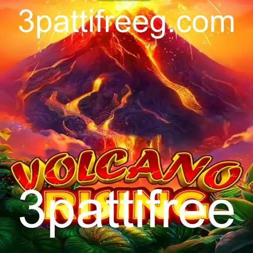 Explorando o Universo de VolcanoRising: Um Mergulho nas Aventuras de 3pattifree