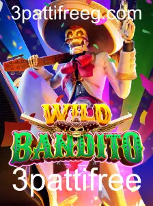 Descubra o Fascinante Mundo de WildBandito