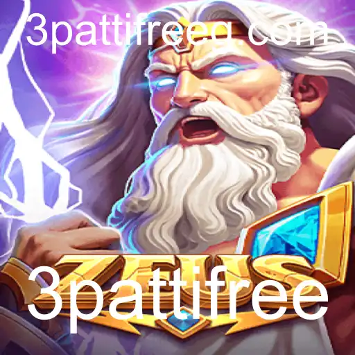 Explorando o Universo do Jogo Zeus e a Estratégia de 3pattifree
